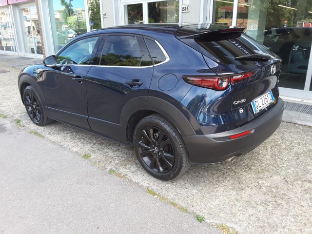 MAZDA CX-30 usata, con Immobilizzatore elettronico