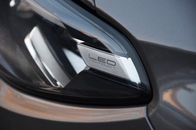 FIAT Tipo usata, con Filtro antiparticolato