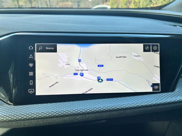 AUDI Q5 usata, con Sedile posteriore sdoppiato