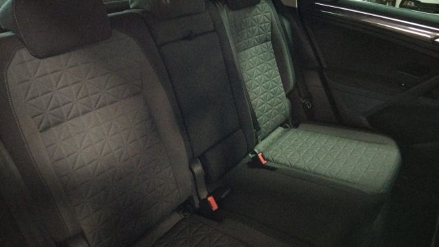 VOLKSWAGEN Tiguan usata, con Immobilizzatore elettronico