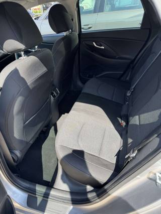 HYUNDAI i30 usata, con Servosterzo