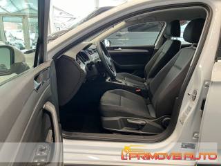 VOLKSWAGEN Passat Variant usata, con Airbag Passeggero