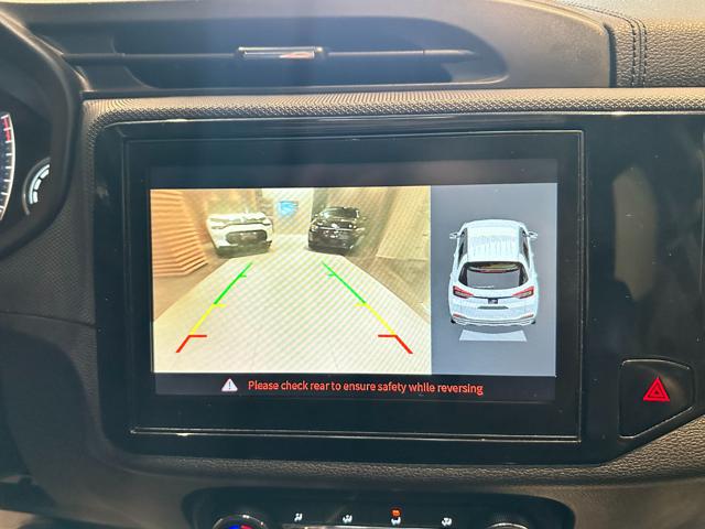 DR MOTOR DR 4.0 usata, con Servosterzo