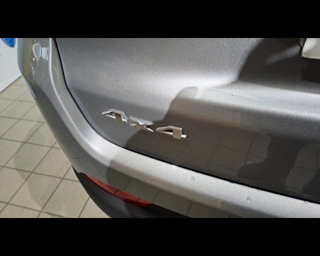 JEEP Compass usata, con Chiusura centralizzata telecomandata