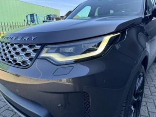 LAND ROVER Discovery usata, con Alzacristalli elettrici