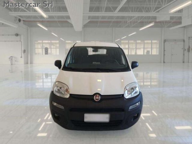 FIAT Panda usata, con Airbag