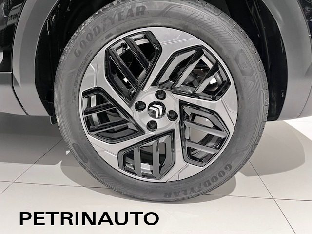 CITROEN C4 usata, con Volante multifunzione