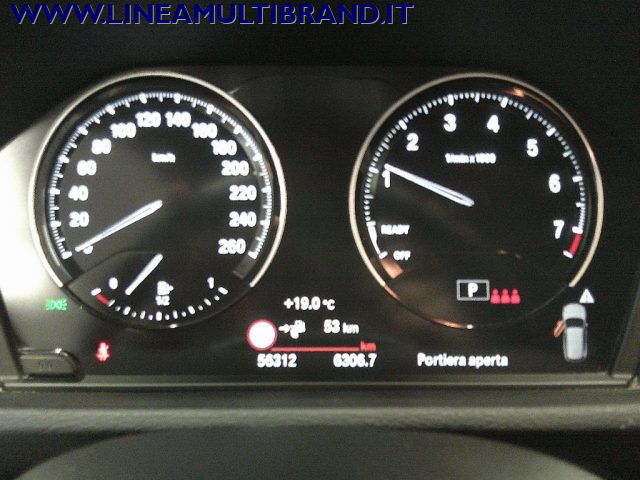 BMW X1 usata, con Climatizzatore