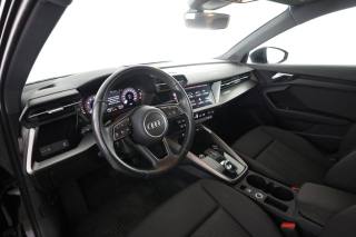 AUDI A3 usata 1