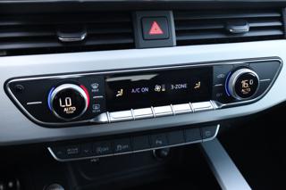 AUDI A5 usata, con ESP