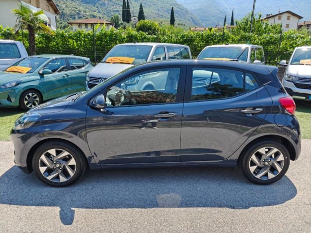 HYUNDAI i10 usata, con Airbag