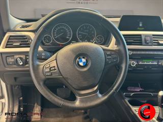 BMW 316 usata, con Controllo trazione