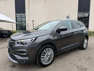 OPEL Grandland X usata, con Airbag