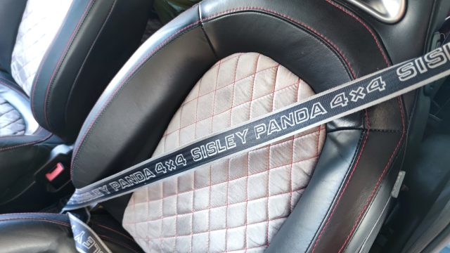 FIAT Panda usata 9