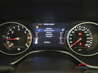 JEEP Compass usata 12