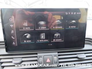 AUDI Q5 usata, con Trazione integrale