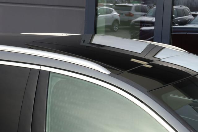 AUDI A6 usata, con Hotspot Wi-Fi