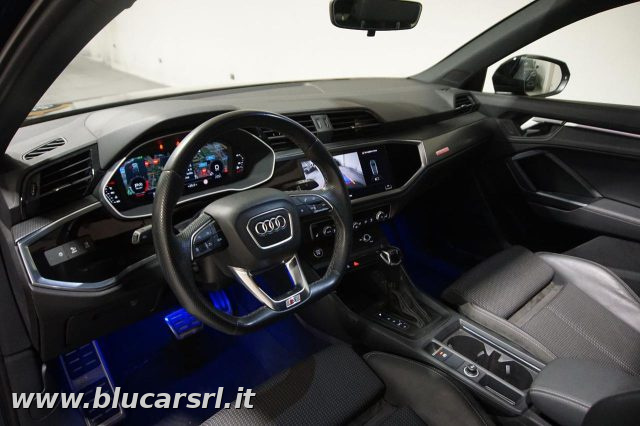 AUDI Q3 usata, con Cerchi in lega