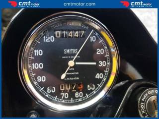 YAMAHA XT 600 usata 6