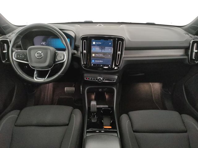 VOLVO XC40 usata, con Immobilizzatore elettronico