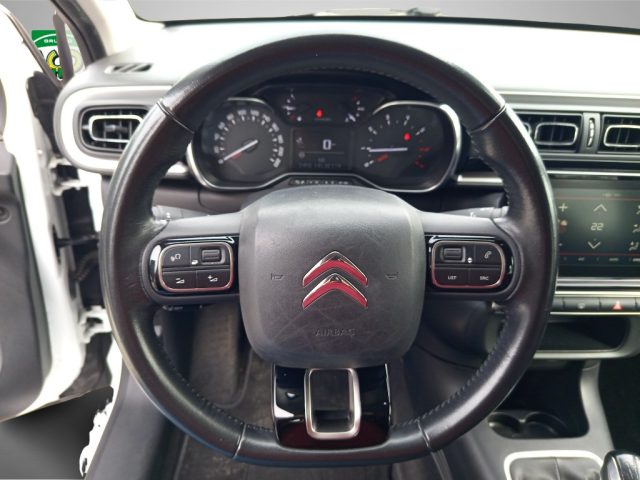 CITROEN C3 usata, con ESP