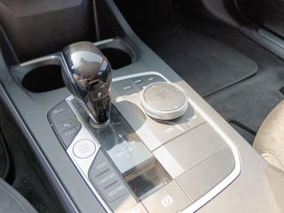 BMW 116 usata, con Filtro antiparticolato