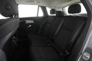 MERCEDES-BENZ GLC 220 usata 9