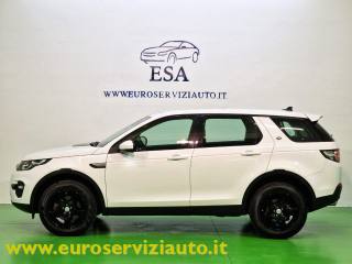 LAND ROVER Discovery Sport usata, con Airbag Passeggero