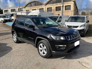 JEEP Compass usata 3