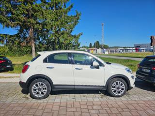 FIAT 500X usata, con Boardcomputer