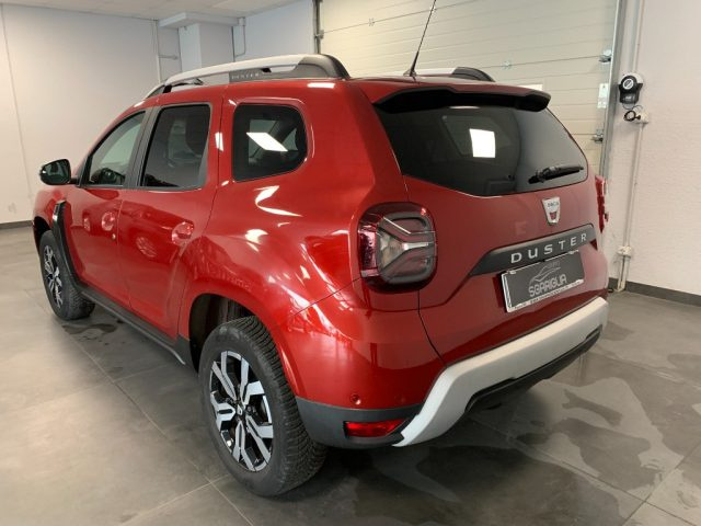 DACIA Duster usata, con Vivavoce