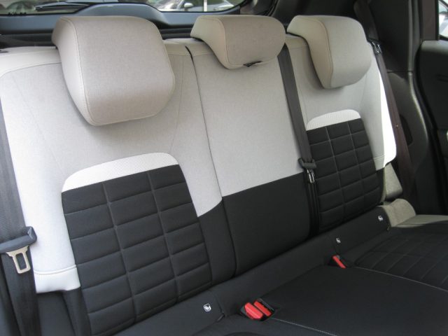 CITROEN C3 usata, con ESP