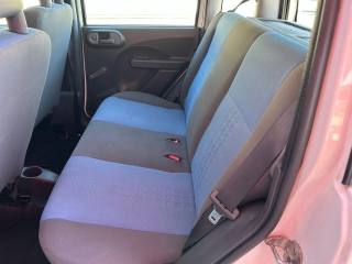 FIAT Panda usata, con Climatizzatore