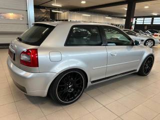AUDI S3 usata, con Chiusura centralizzata