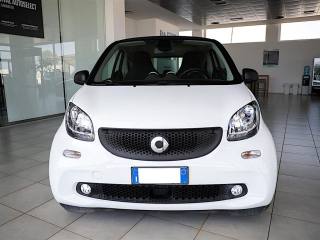 SMART ForTwo usata 1