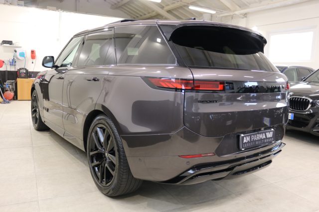 LAND ROVER Range Rover Sport usata, con Airbag Passeggero