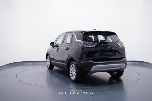 OPEL Crossland usata, con Autoradio
