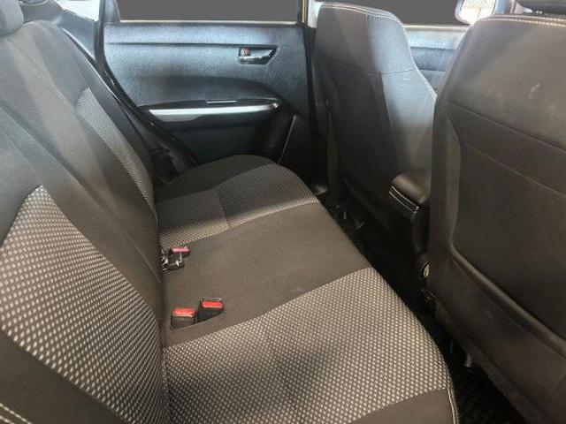 SUZUKI Vitara usata, con Airbag Passeggero