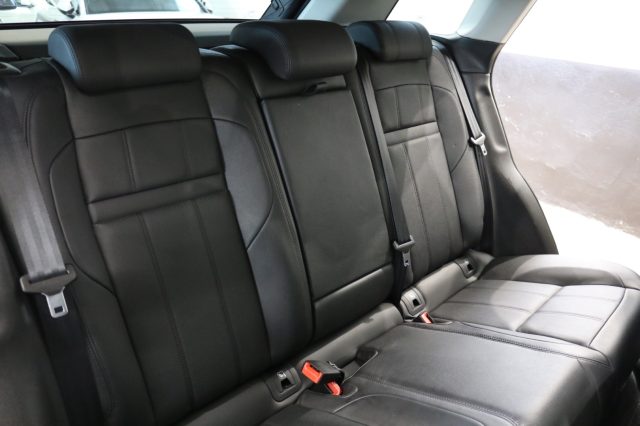 LAND ROVER Range Rover Evoque usata, con Autoradio digitale
