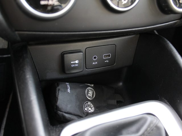 FIAT Tipo usata, con Specchietti laterali elettrici