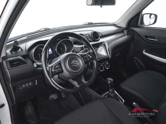 SUZUKI Swift usata 7