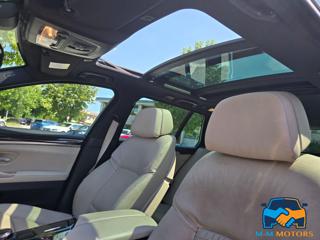 BMW 530 usata, con ESP