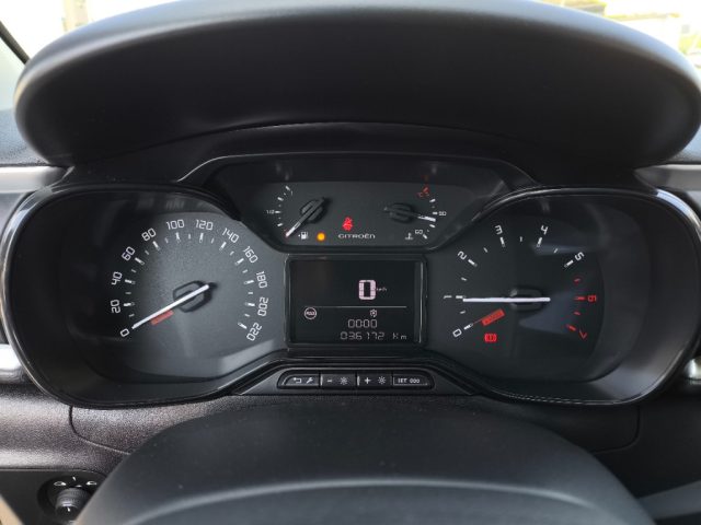 CITROEN C3 usata 13