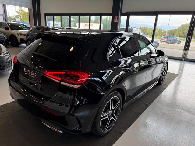 MERCEDES-BENZ A 180 usata, con Autoradio