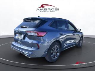 FORD Kuga usata 2