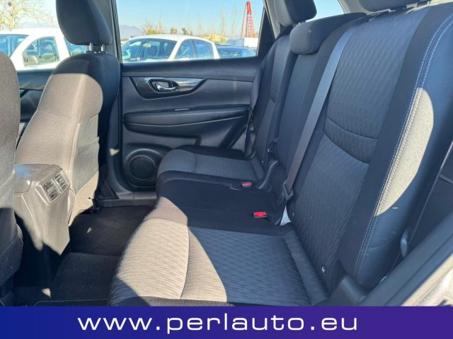 NISSAN X-Trail usata, con ESP