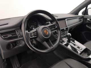 PORSCHE Macan usata, con Climatizzatore