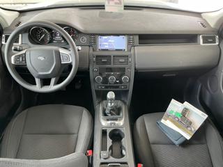 LAND ROVER Discovery Sport usata, con ESP