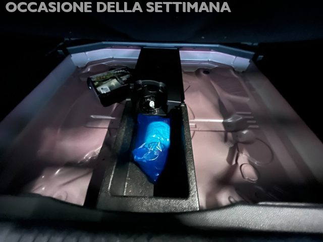 OPEL Grandland usata, con Filtro antiparticolato