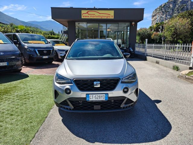 SEAT Arona usata, con Climatizzatore